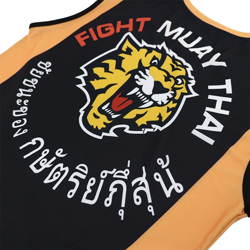 Tiger Muay TShirt Men