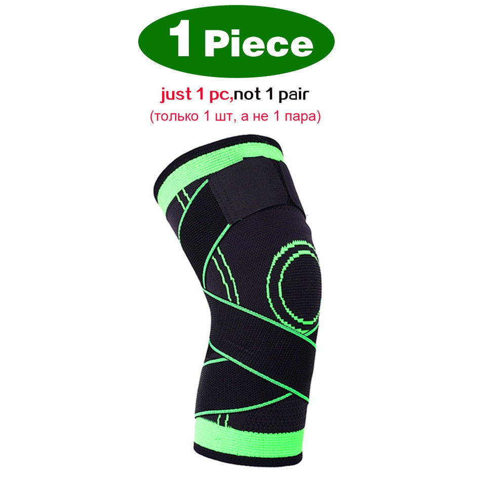 Knee Pad Support