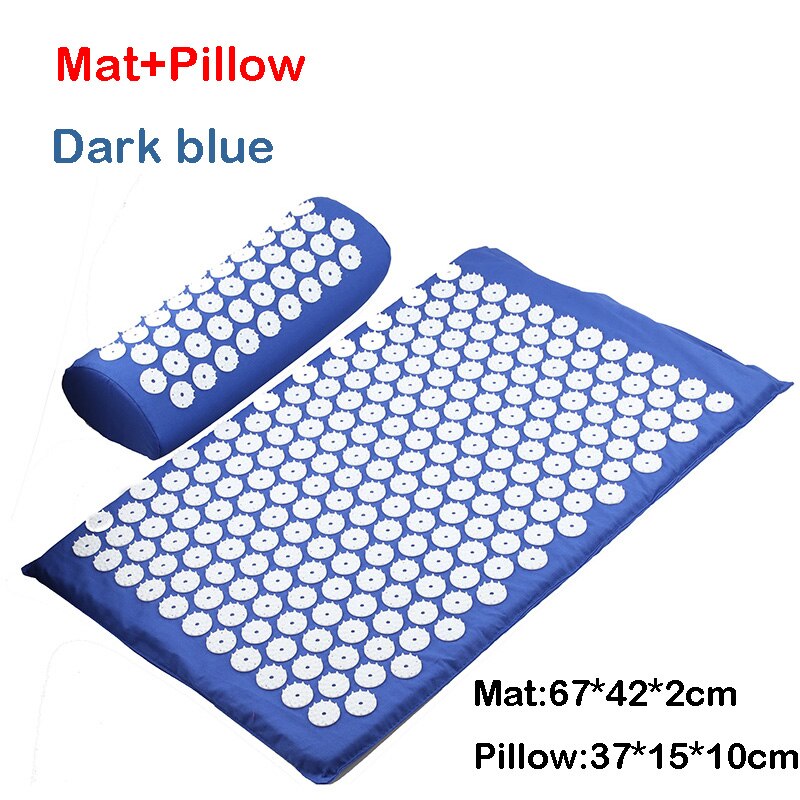 acupressure mat - 11