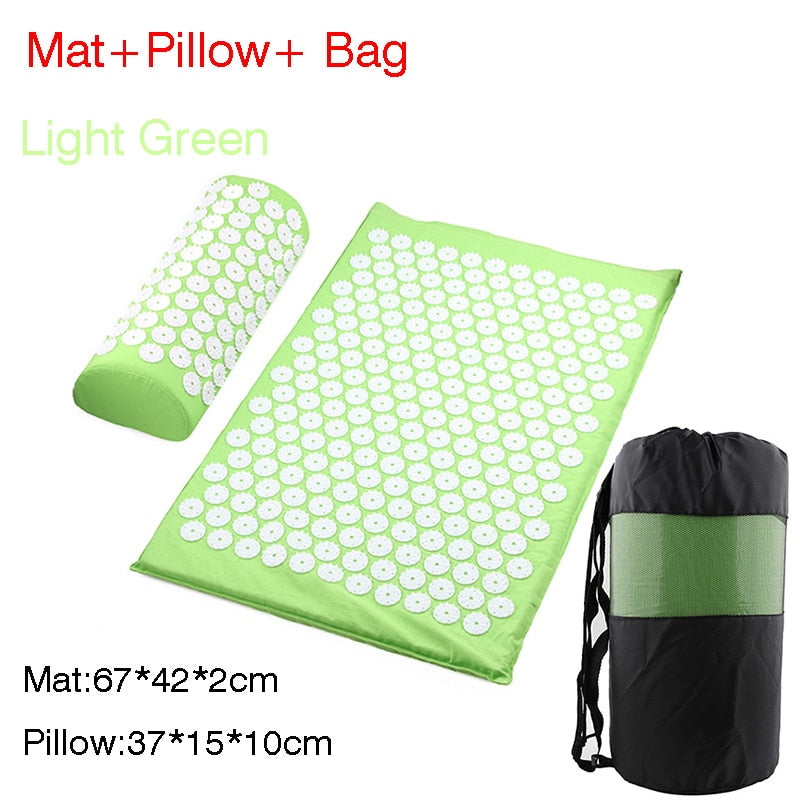 acupressure mat - 9