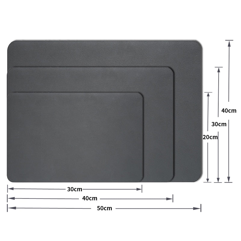 Super Absorbent Anti-slip Drying Mat