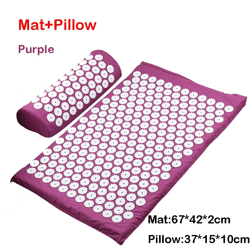 acupressure mat - 7