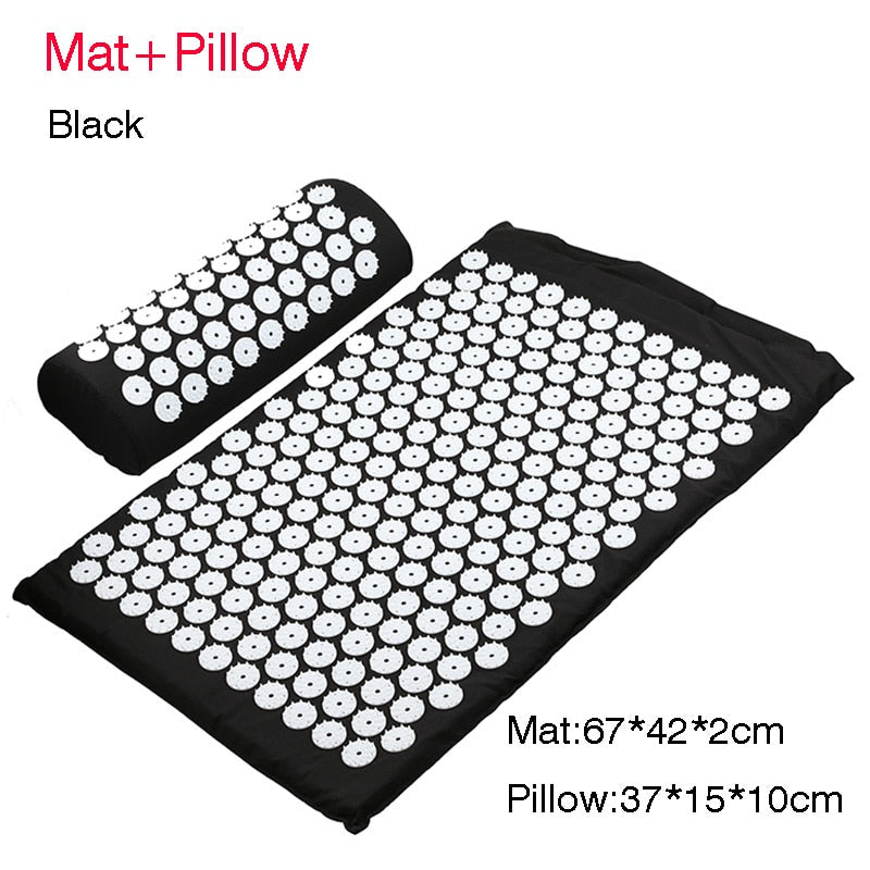 acupressure mat - 13
