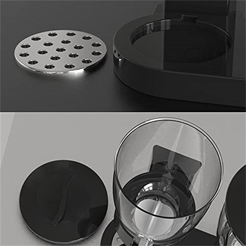 Food Storage Dispenser