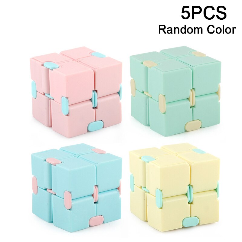 children fingertip sensory toys anti stress adults fidgets toys autism adhd anxiety relieve stress relief squeeze toy kids gifts - 21