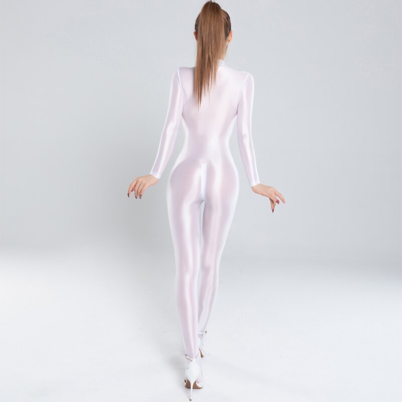 full body Jumpsuit
