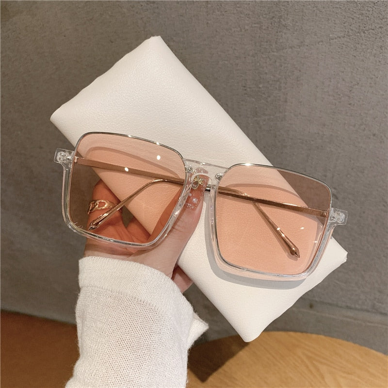 New Vintage Fashion Luxury Shades