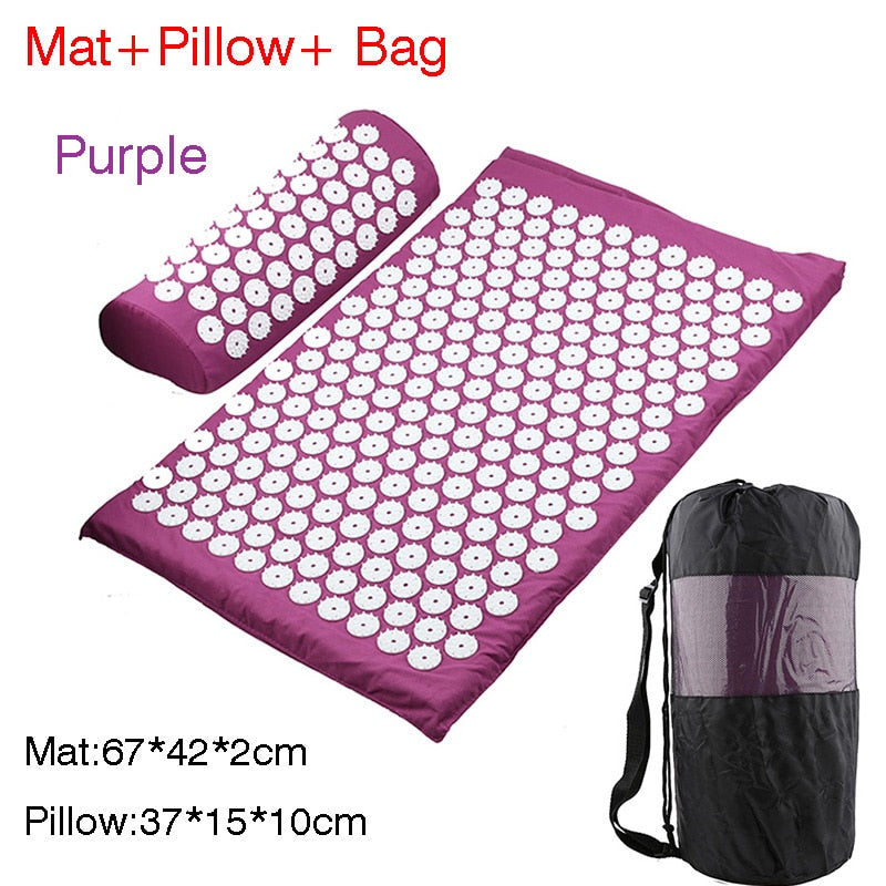 acupressure mat - 14