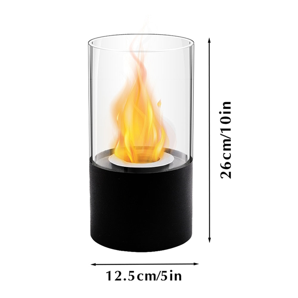 bioethanol firepit - 1