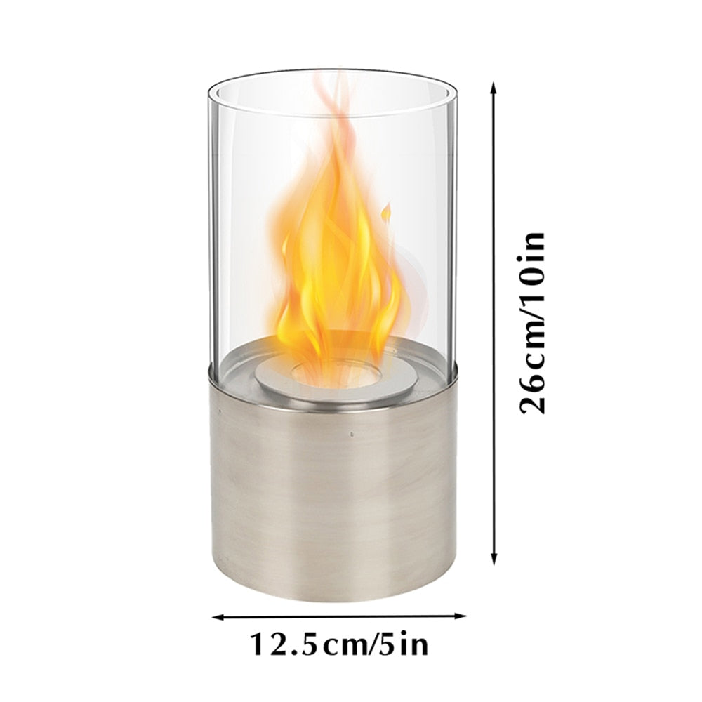 bioethanol firepit - 6