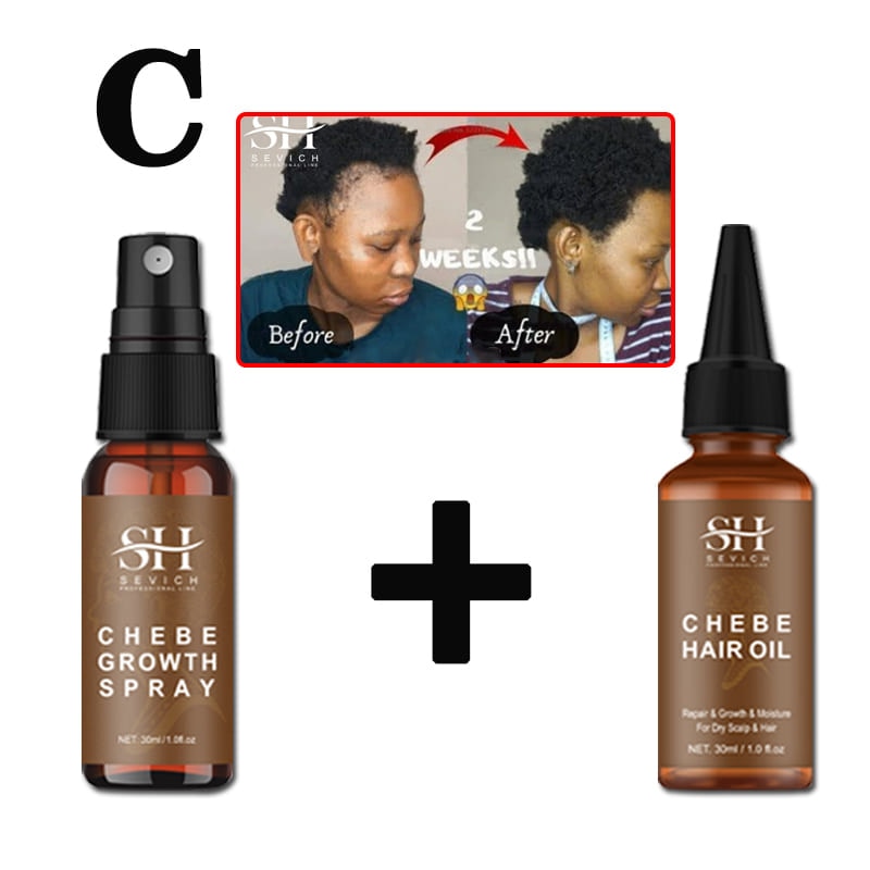 chebe powder hair growth - 4