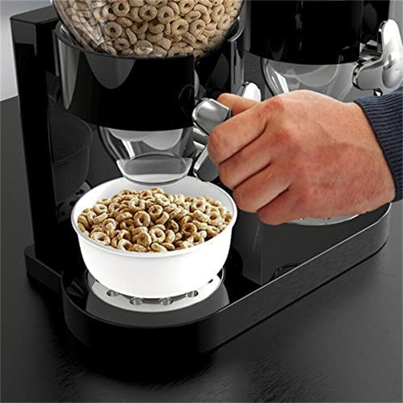 Food Storage Dispenser