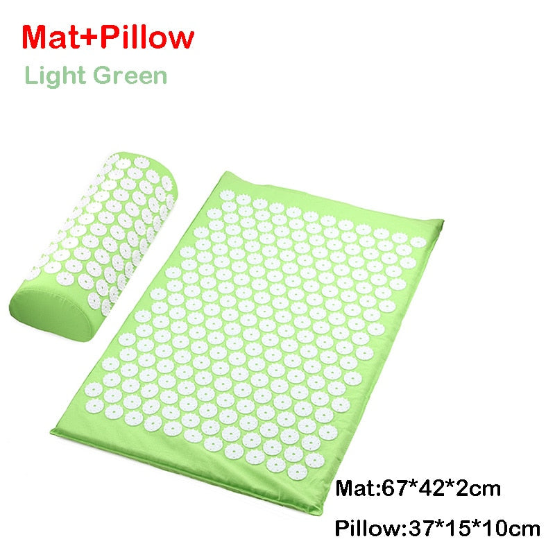 acupressure mat - 6