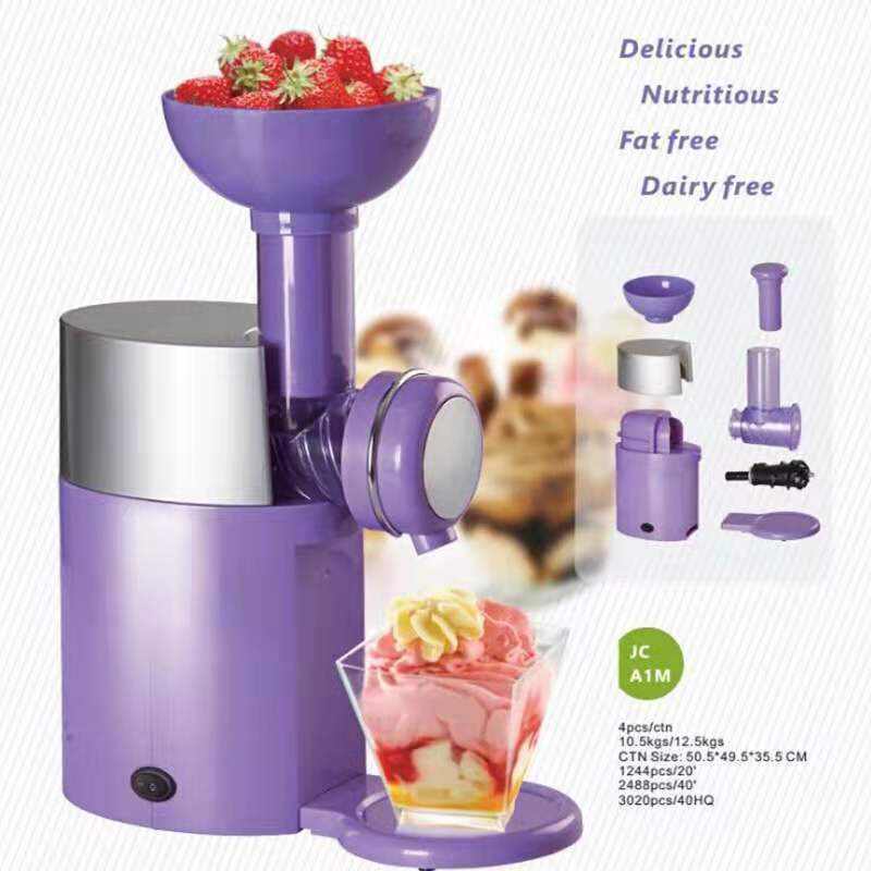 Ice Cream Machine 😋