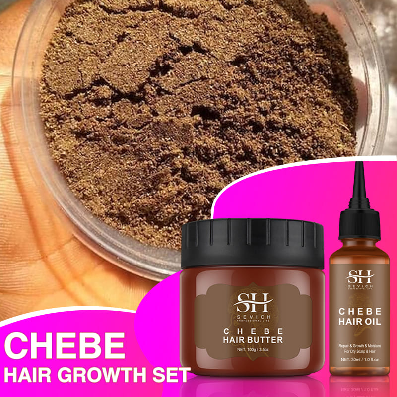 chebe powder hair growth - 17