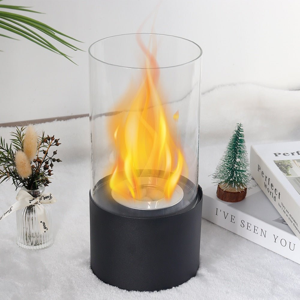 bioethanol firepit - 5