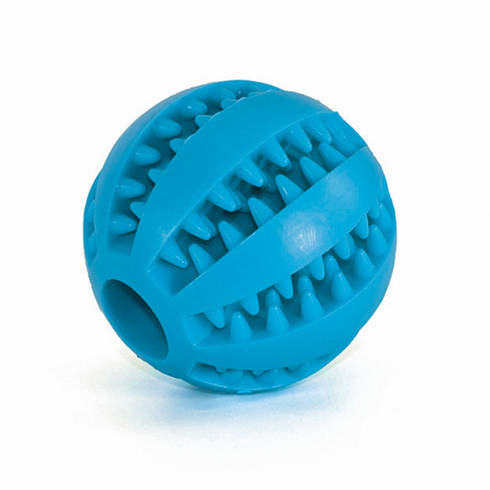 Pet Food Ball
