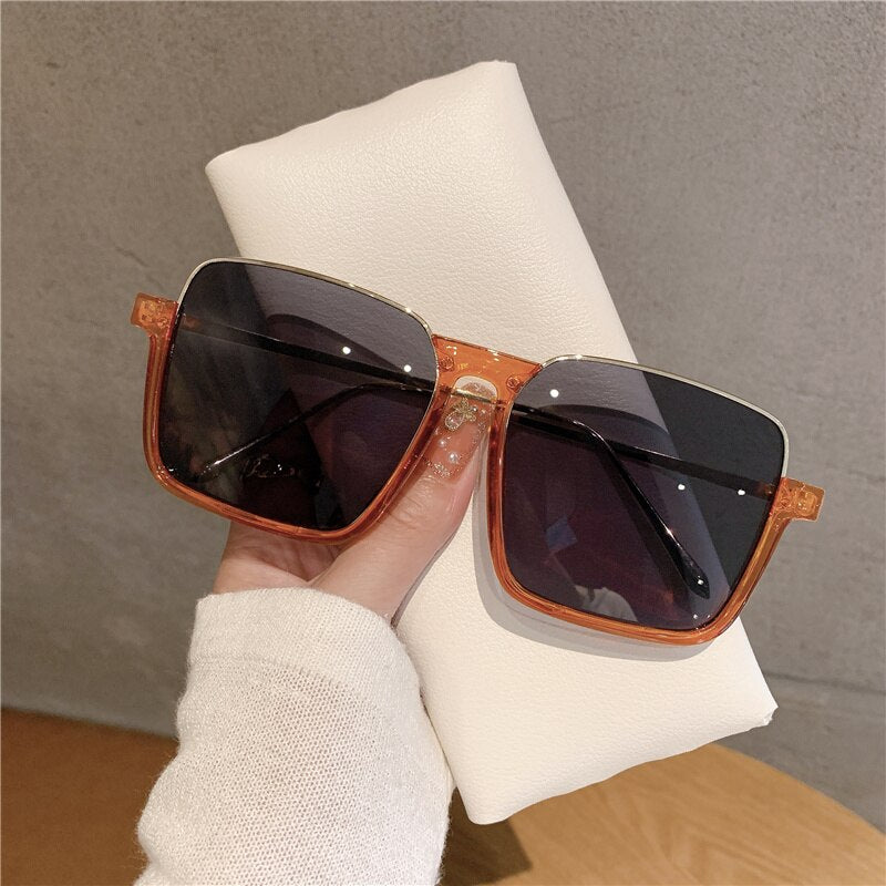 New Vintage Fashion Luxury Shades