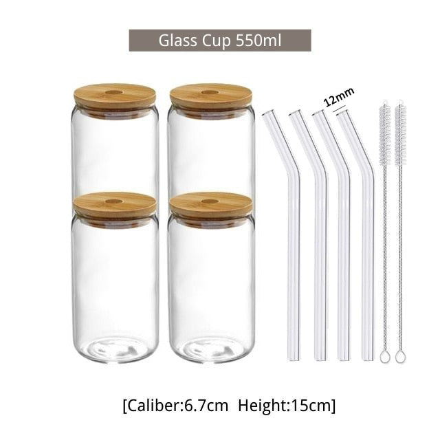 Cold Cocktail Cup