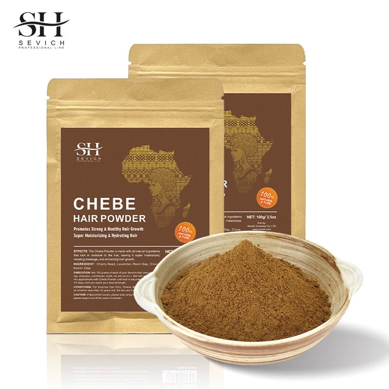 chebe powder hair growth - 1