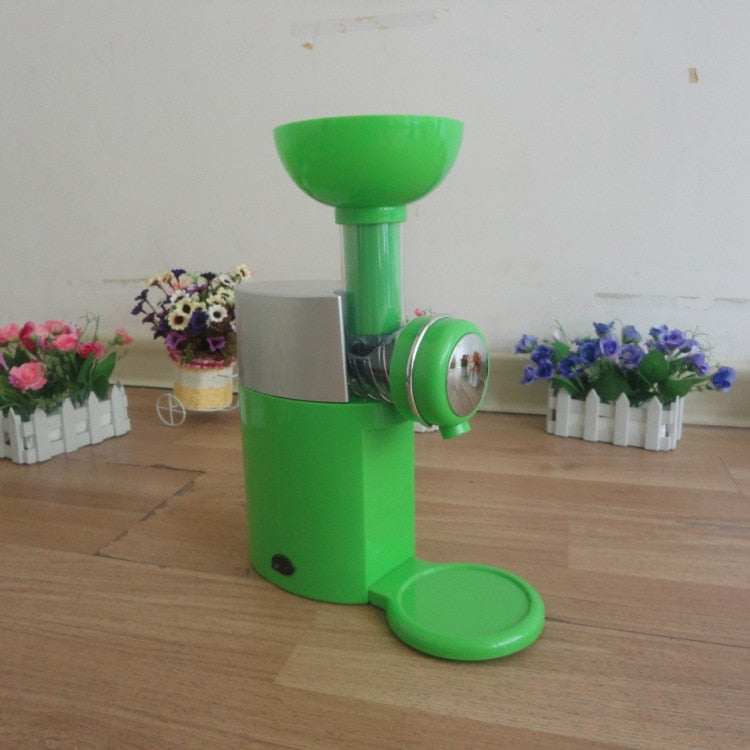 Ice Cream Machine 😋