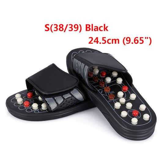 Massage Slippers Foot Reflexology