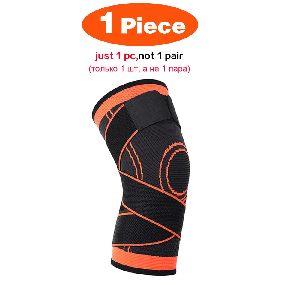 Knee Pad Support