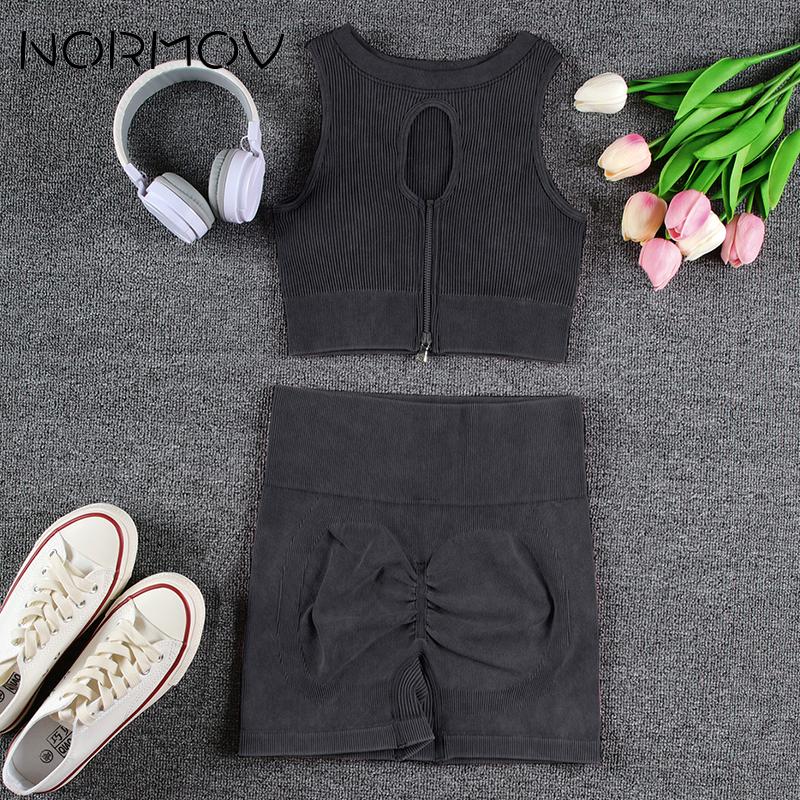 women fitness set - 15