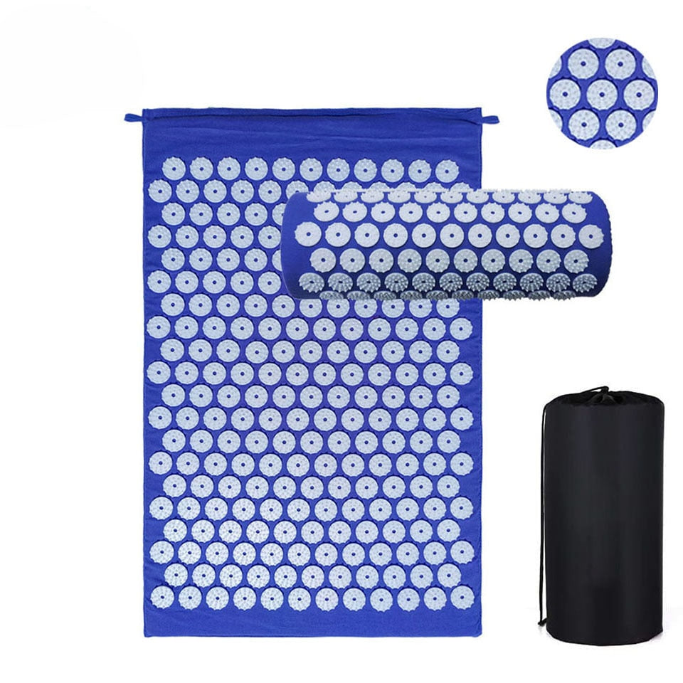 acupuncture massage cushion mat - 13