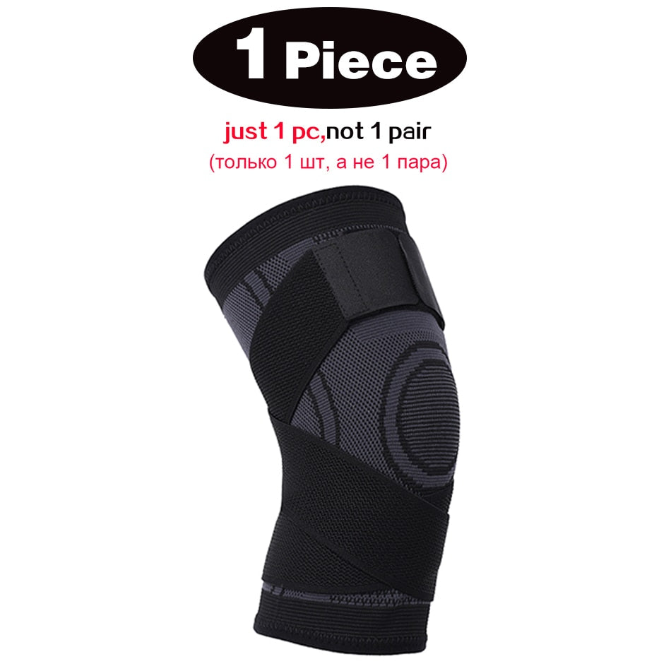 Knee Pad Support