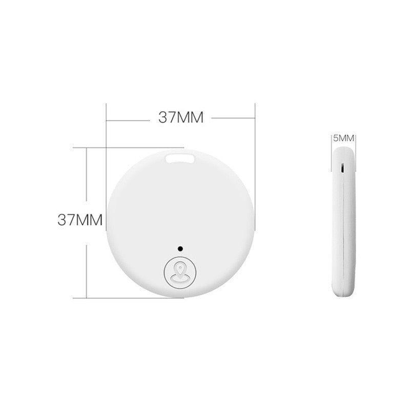 Mini GPS Tracker Bluetooth