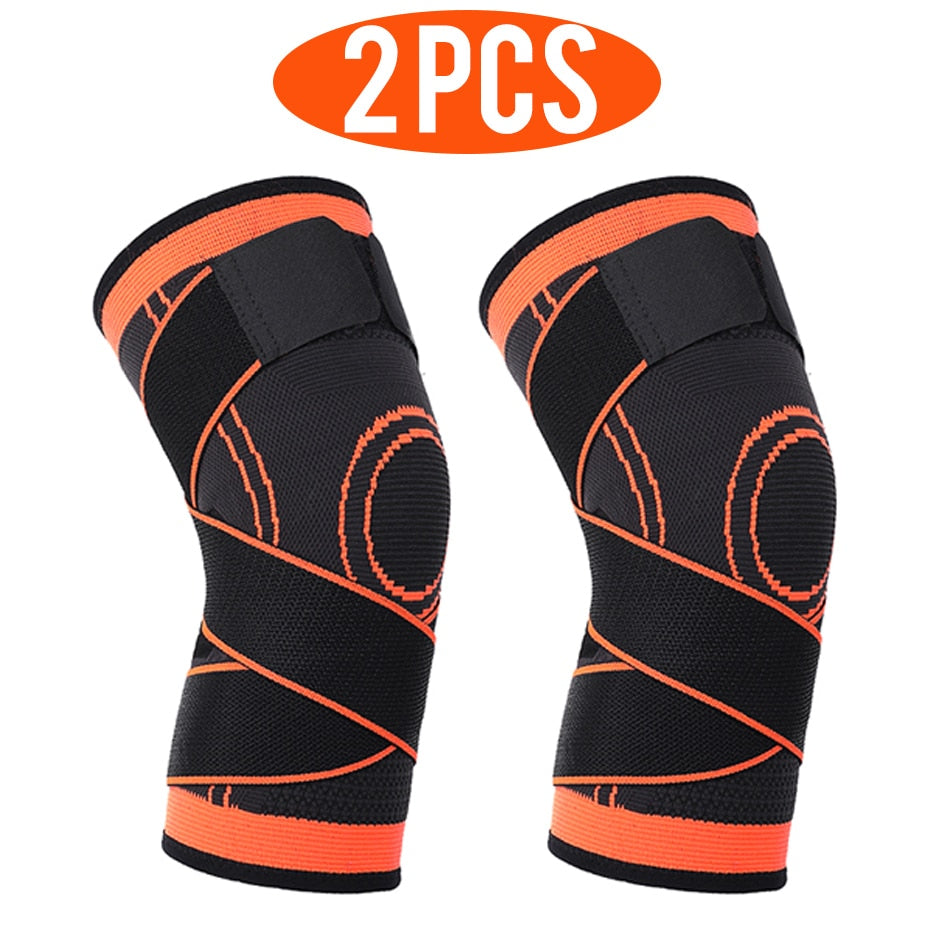 Knee Pad Support