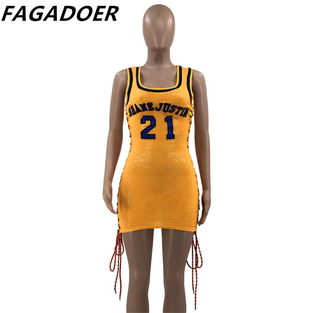 NBA basketball jersey dresses - 5
