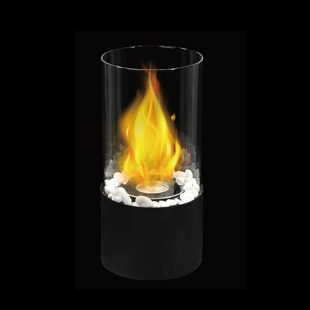 bioethanol firepit - 4