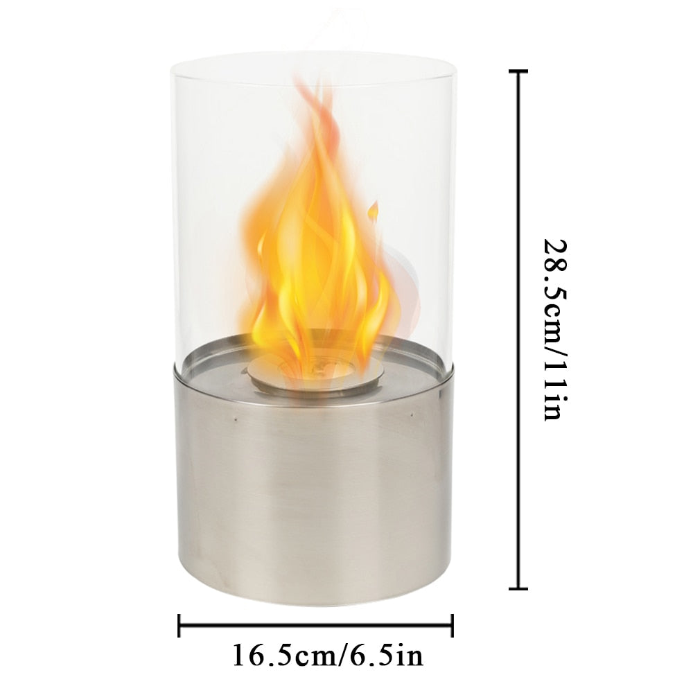 bioethanol firepit - 3