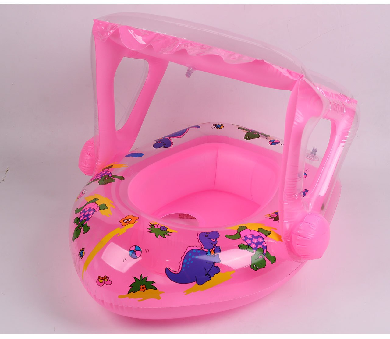 Summer Inflatable Swimming Ri