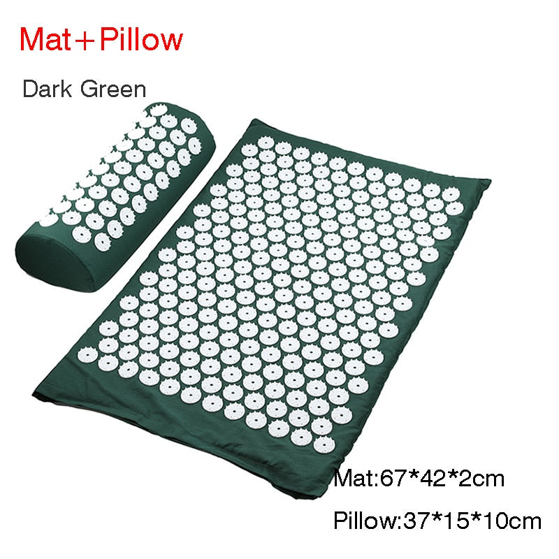 acupressure mat - 1