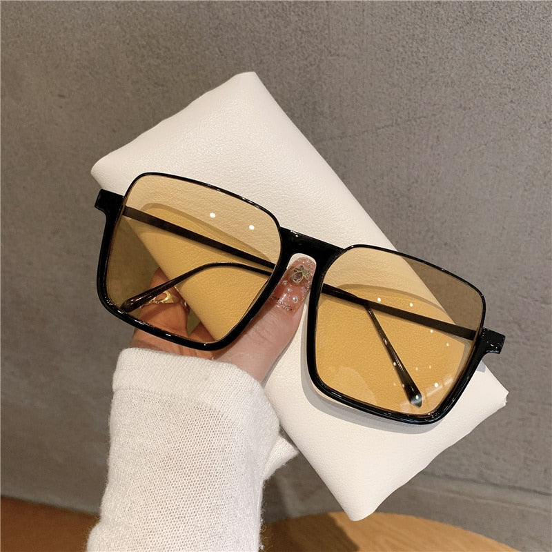 New Vintage Fashion Luxury Shades