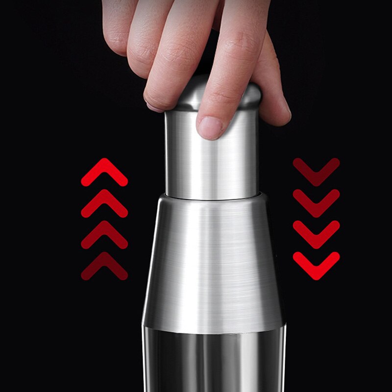 Multi-function Garlic Squeezer