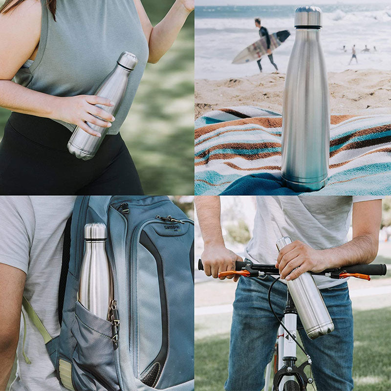 secret money box water bottle - 4