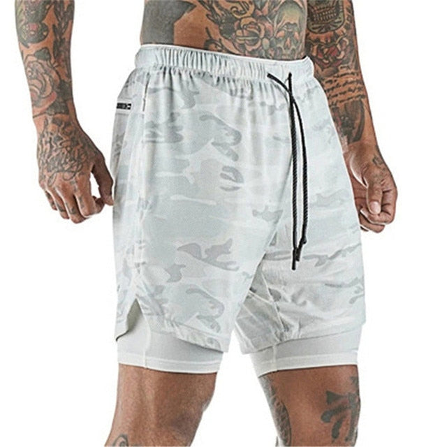 Men Running Shorts