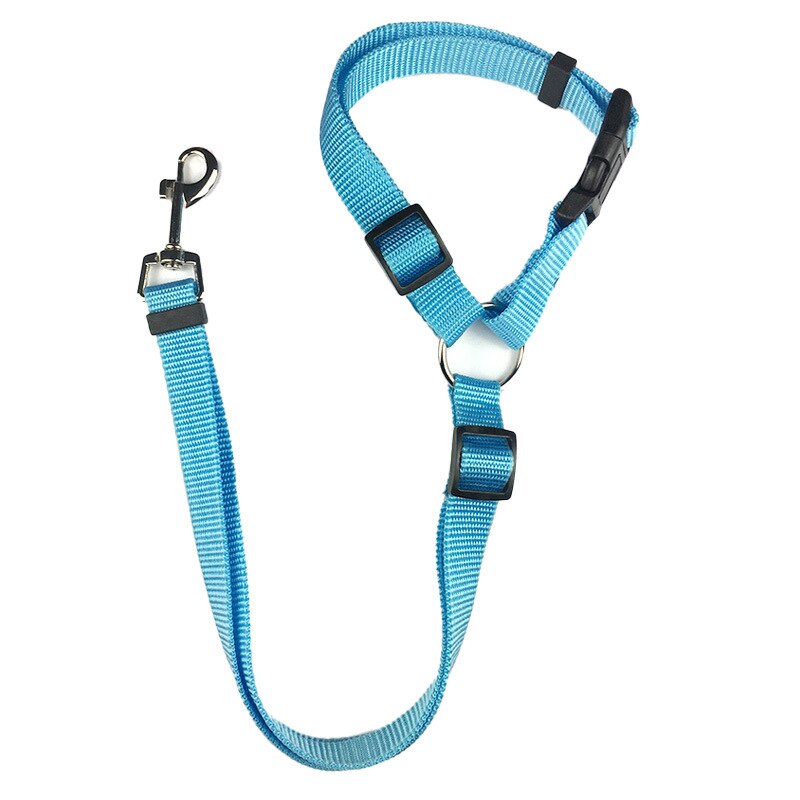 Two-in-one Pet Car Seat