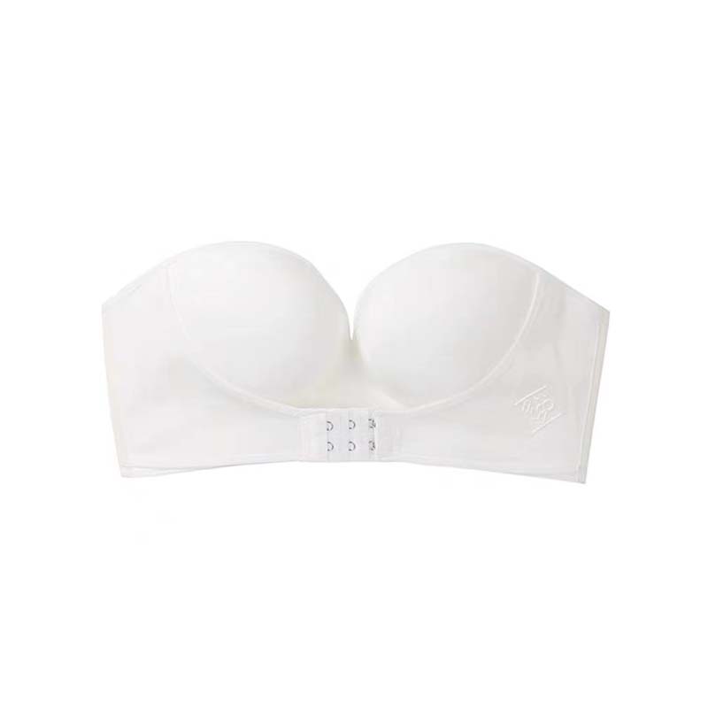 Strapless Push Up Bra for Woman