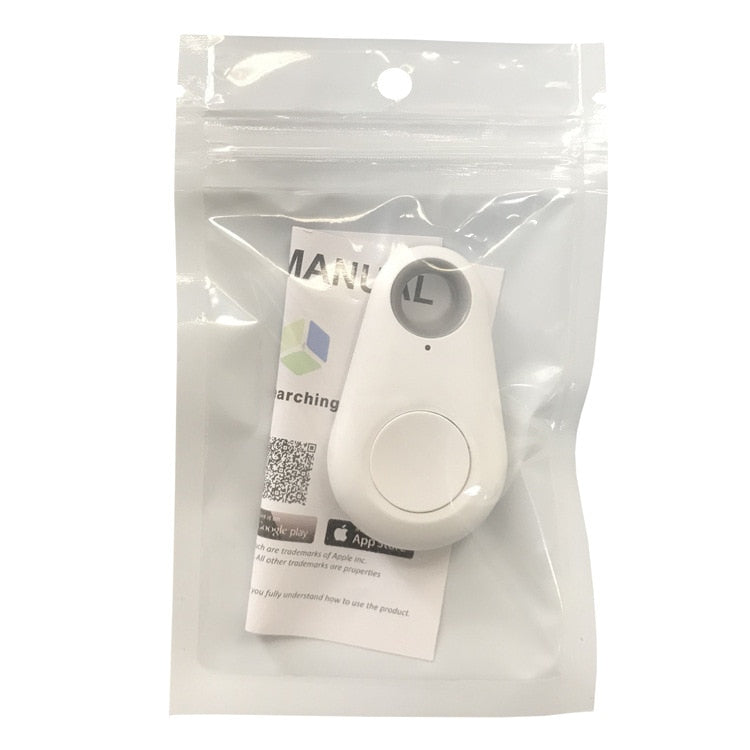 Mini GPS Tracker Bluetooth