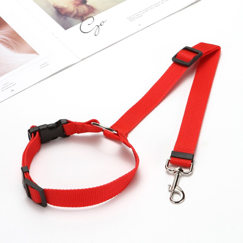 Two-in-one Pet Car Seat