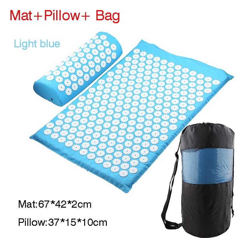 acupressure mat - 18