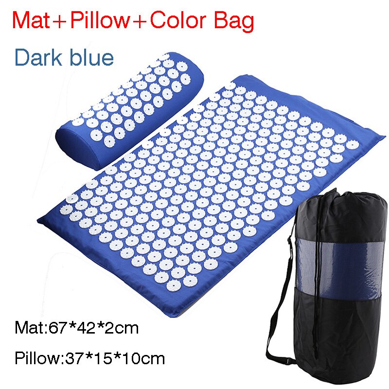 acupressure mat - 2