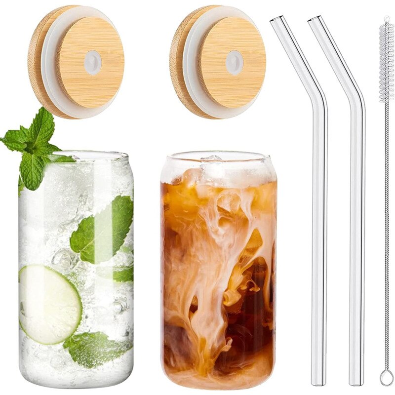 Cold Cocktail Cup