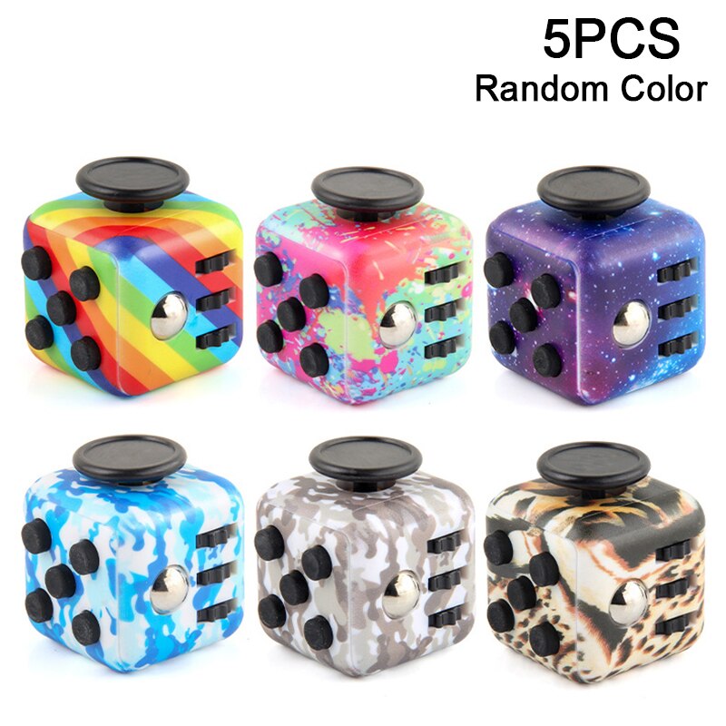 children fingertip sensory toys anti stress adults fidgets toys autism adhd anxiety relieve stress relief squeeze toy kids gifts - 10