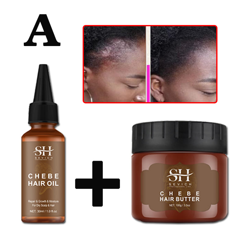 chebe powder hair growth - 8